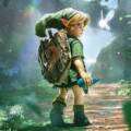 The Legend Of Zelda : Ocarina Of Time Remake