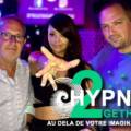 Hypno2Gether : un spectacle hypnotique